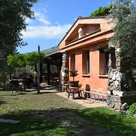 Locanda Pinocchio Rocca Massima